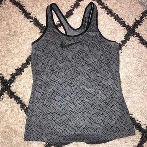 Nike Pro Tank Top